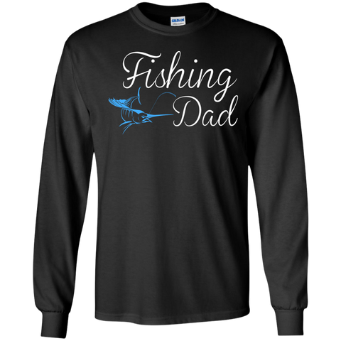 fishing dad (2) T-Shirt