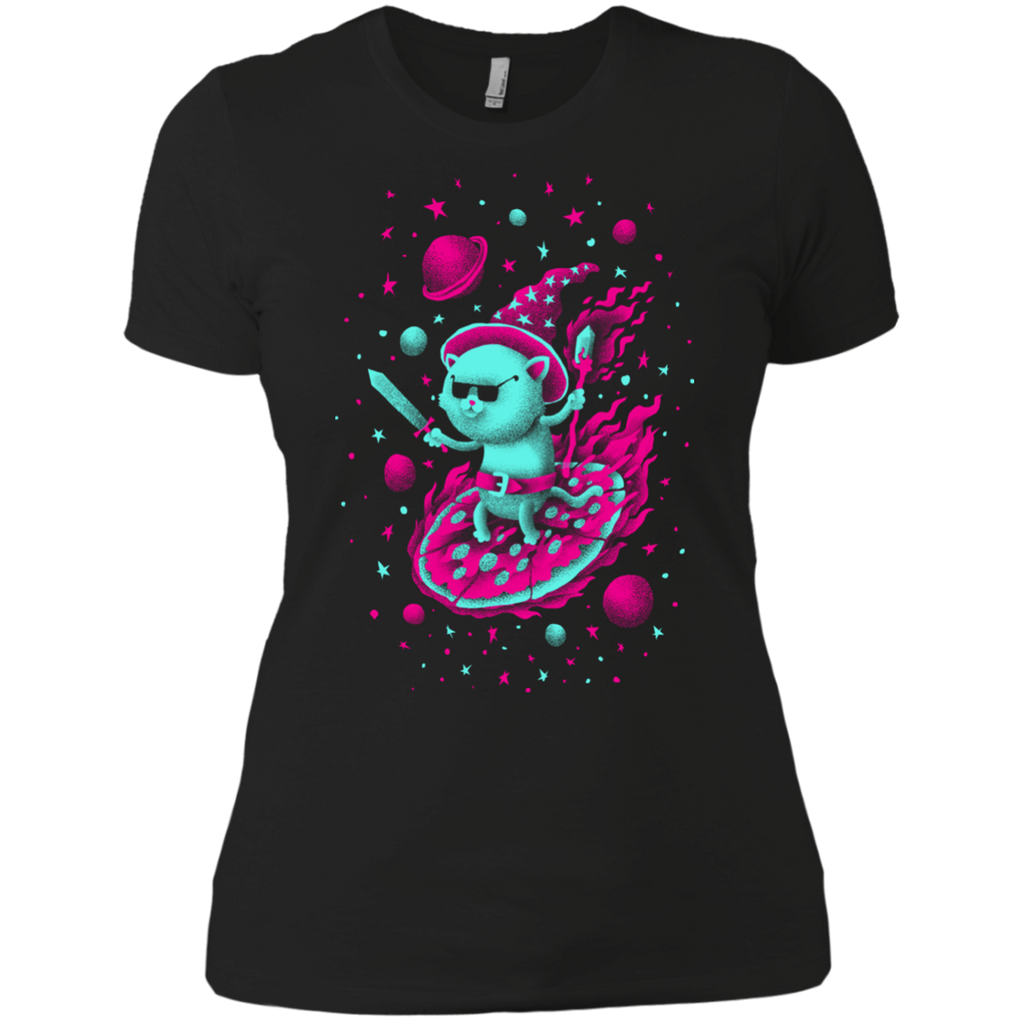 cool wizard cat sweatshirt T-Shirt