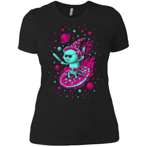 cool wizard cat sweatshirt T-Shirt