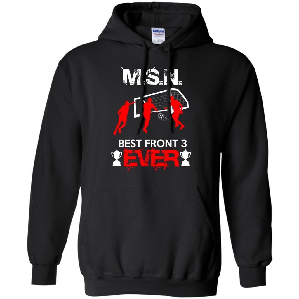 best front 3 ever T-Shirt