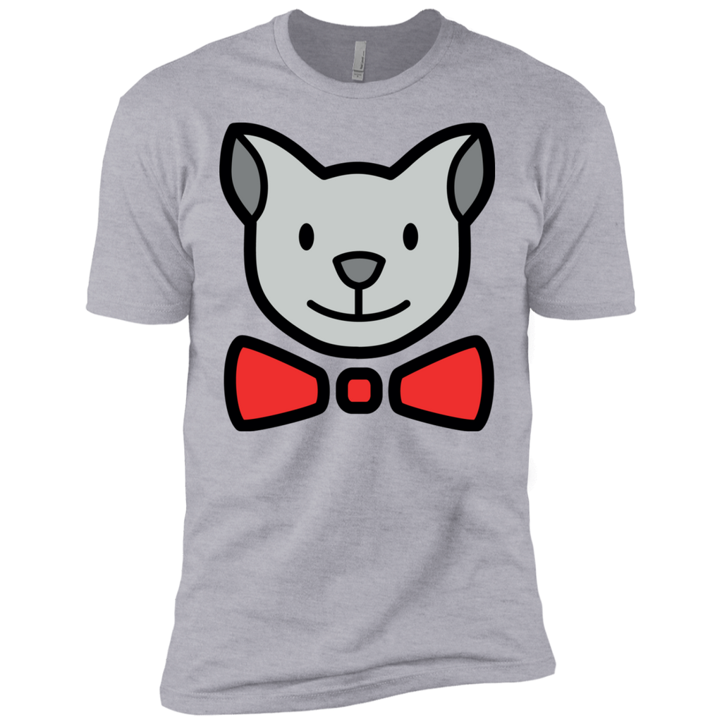 cute cat t- T-Shirt