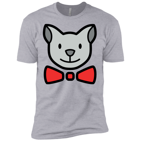 cute cat t- T-Shirt