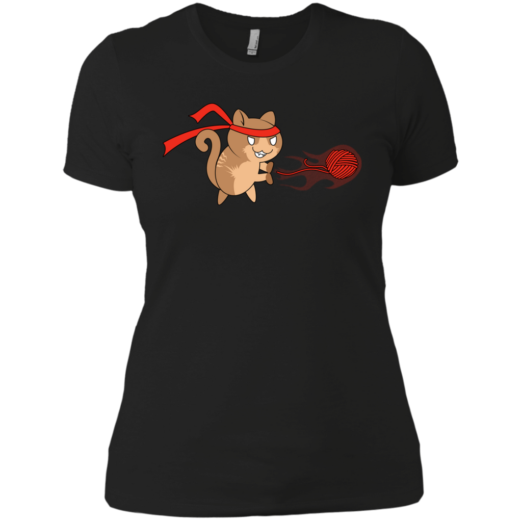 cat attack T-Shirt