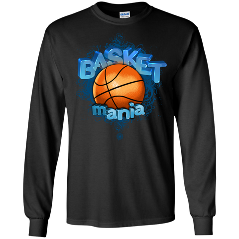 basketmania T-Shirt