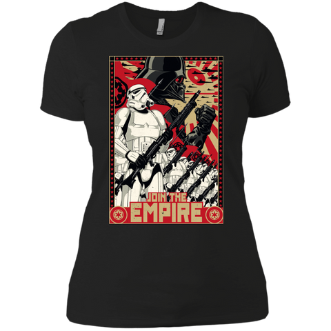 empire propaganda T-Shirt