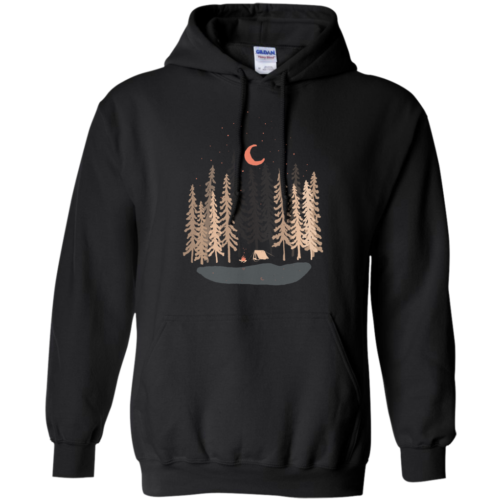 feeling small... sweatshirt T-Shirt