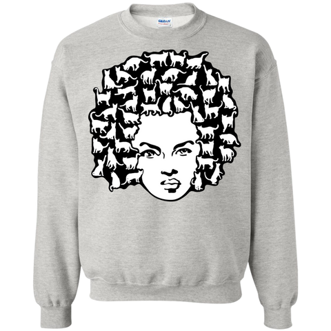cat lady 2 sweatshirt T-Shirt