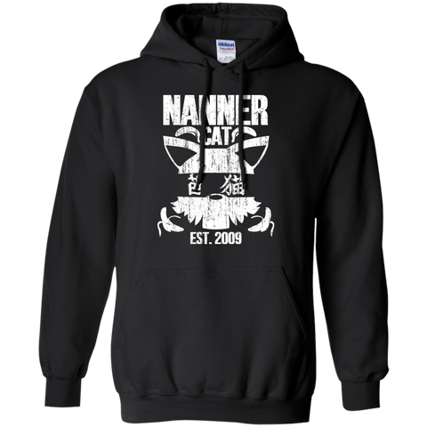 japanese nannercat sweatshirt T-Shirt