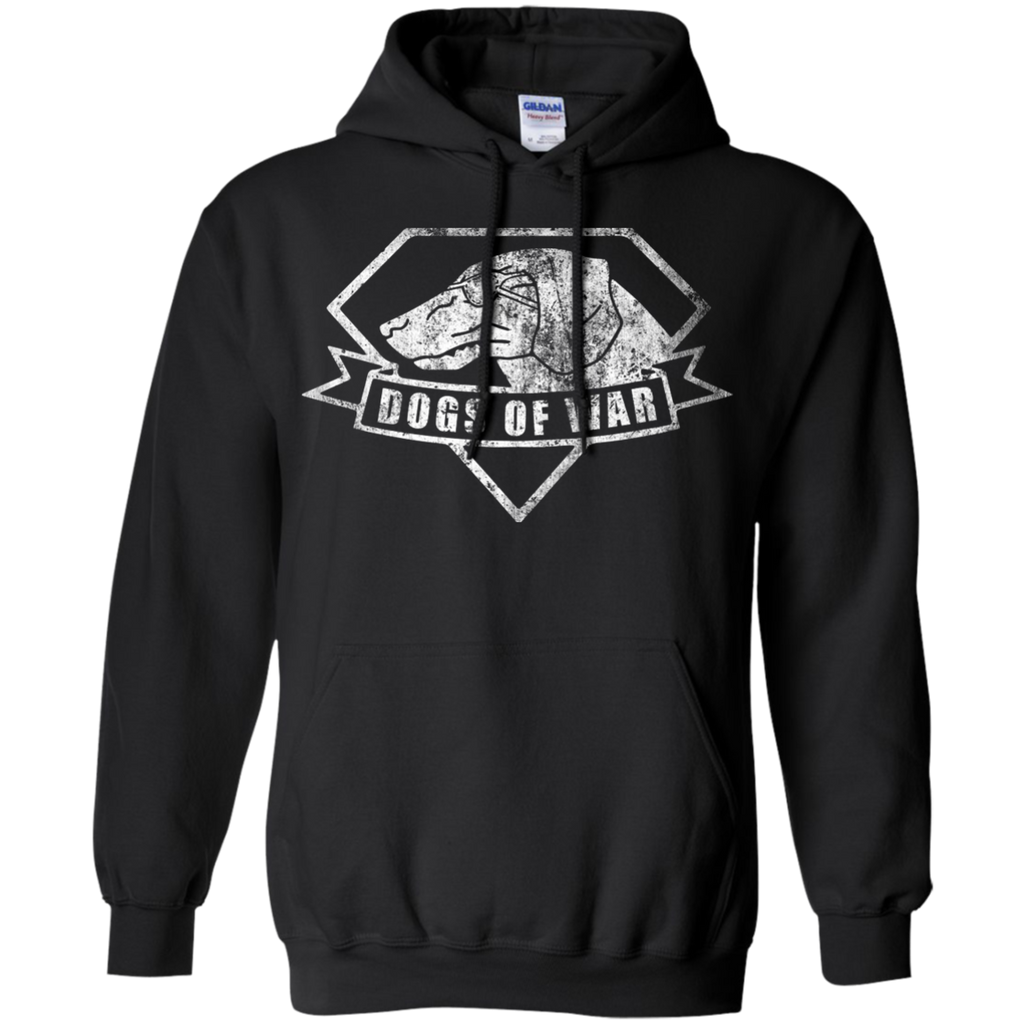 dogs of war T-Shirt