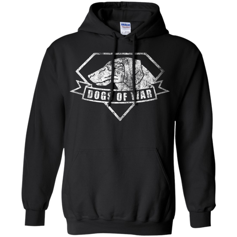 dogs of war T-Shirt