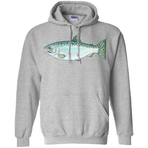 coho alaska salmon T-Shirt
