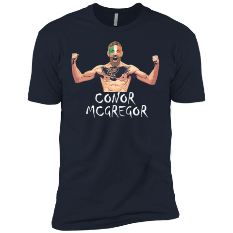conor mcgregor T-Shirt