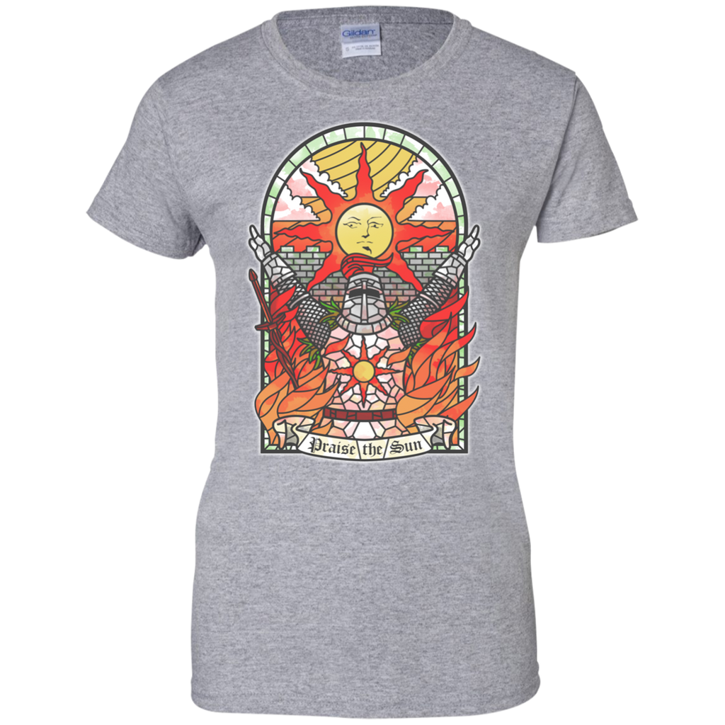 church of the sun T-Shirt