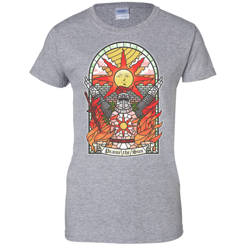 church of the sun T-Shirt