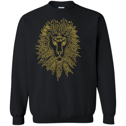 celtic lion sweatshirt T-Shirt