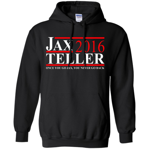 jax teller 16 T-Shirt
