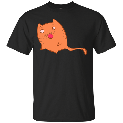 cat attack T-Shirt