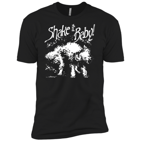 dog bath sweatshirt T-Shirt