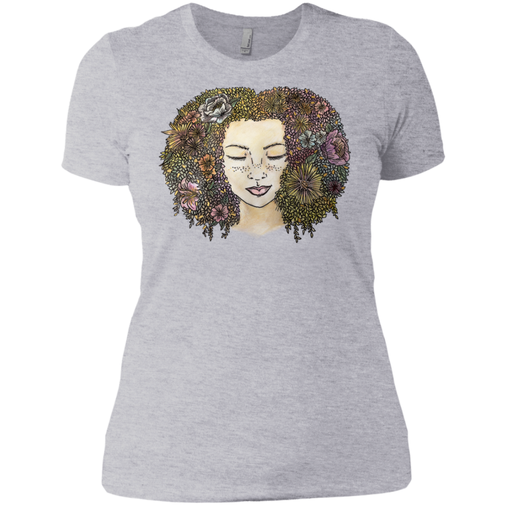 flower girl sweatshirt T-Shirt