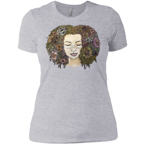 flower girl sweatshirt T-Shirt