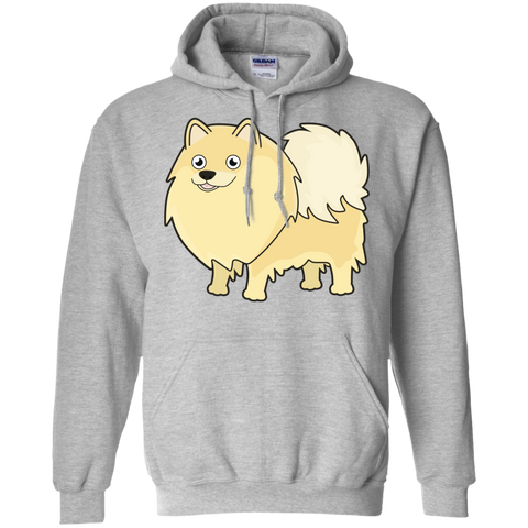 cute pomeranian T-Shirt