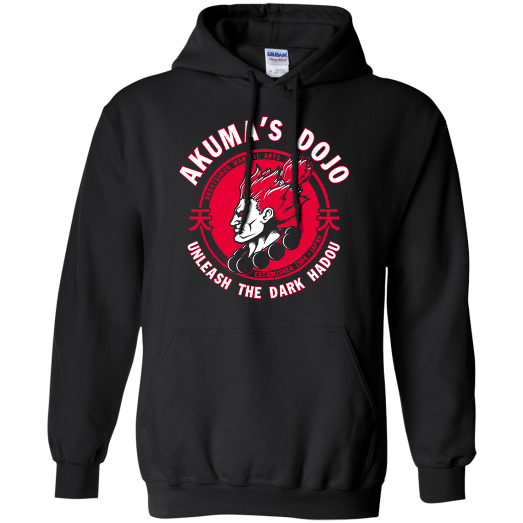 demon dojo T-Shirt