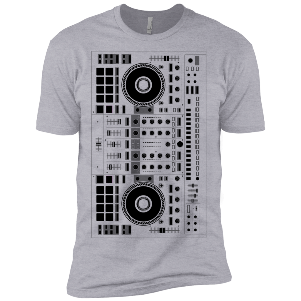 dj sweatshirt T-Shirt