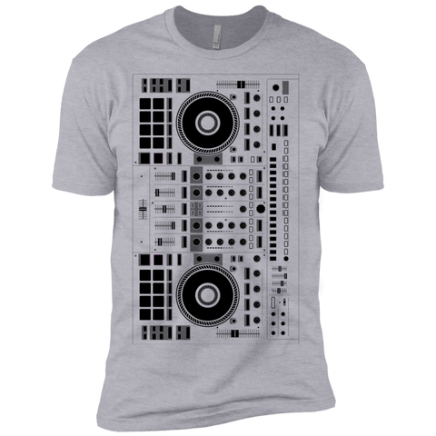 dj sweatshirt T-Shirt