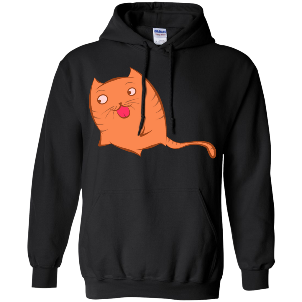 cat attack T-Shirt