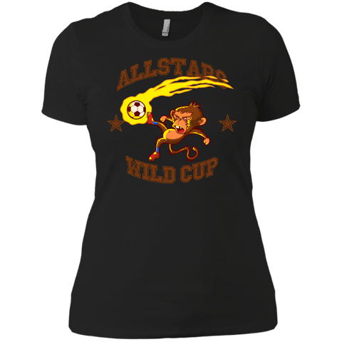 foolball monkey T-Shirt