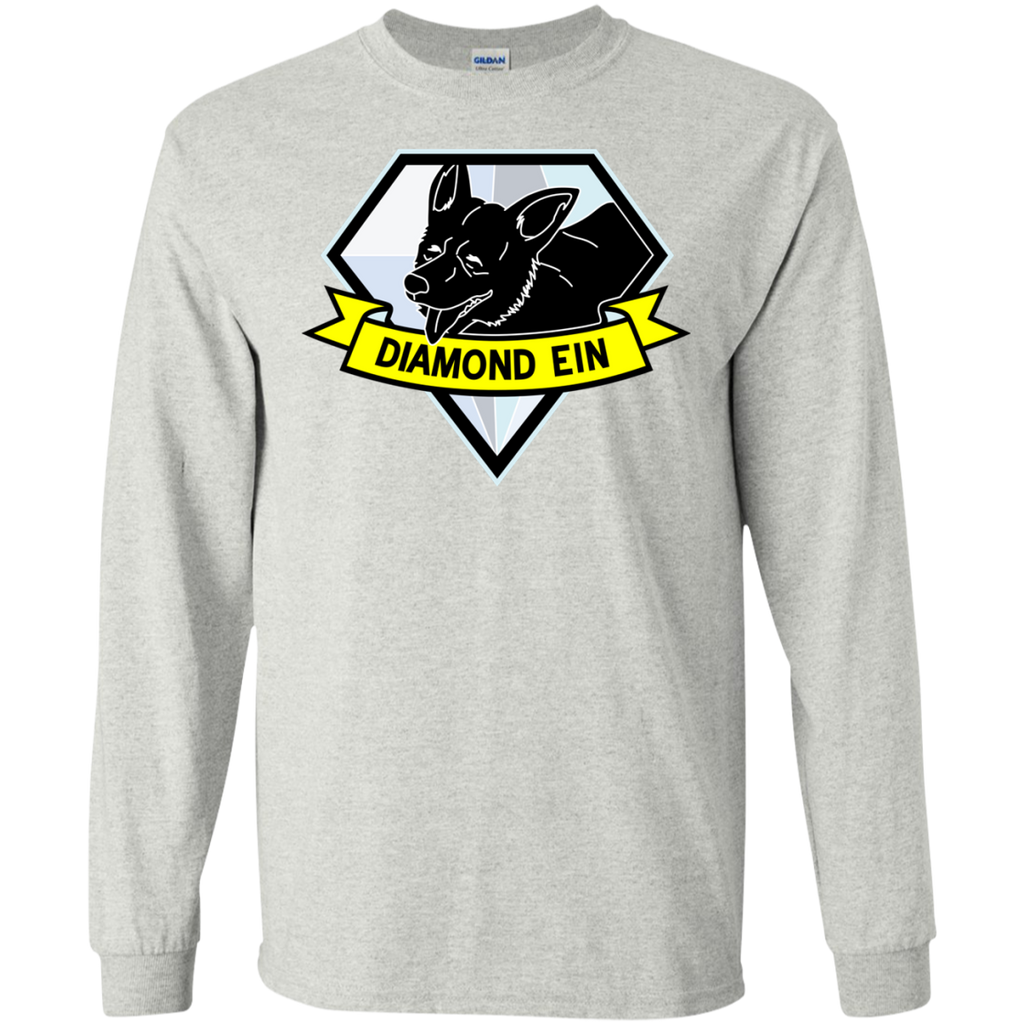 diamond ein T-Shirt