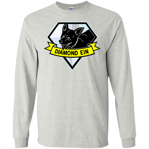 diamond ein T-Shirt