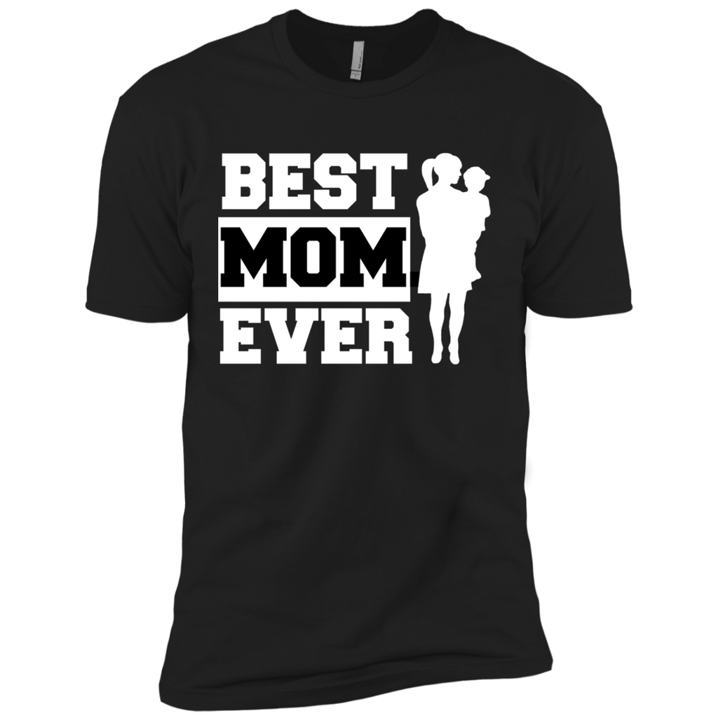 best mom ever T-Shirt