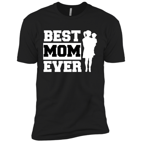 best mom ever T-Shirt