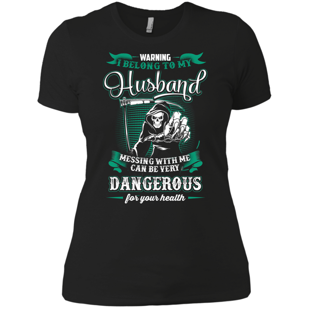 dangerous T-Shirt