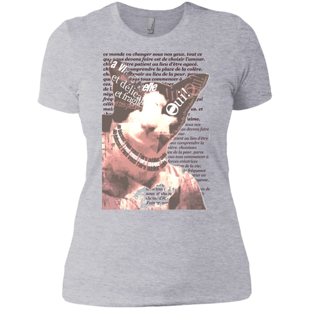 choose love sweatshirt T-Shirt