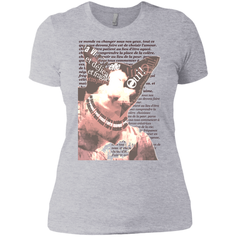 choose love sweatshirt T-Shirt