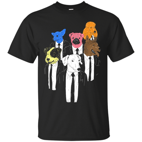 dogs of the reservoir T-Shirt