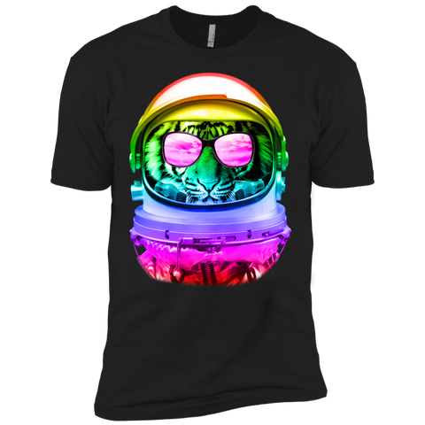 cool space tiger 2 sweatshirt T-Shirt