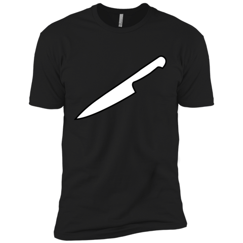 cut sharp chef knife sweatshirt T-Shirt
