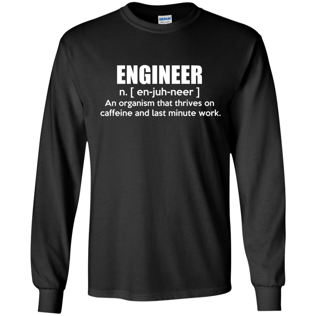 engineer T-Shirt