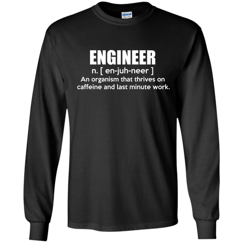 engineer T-Shirt
