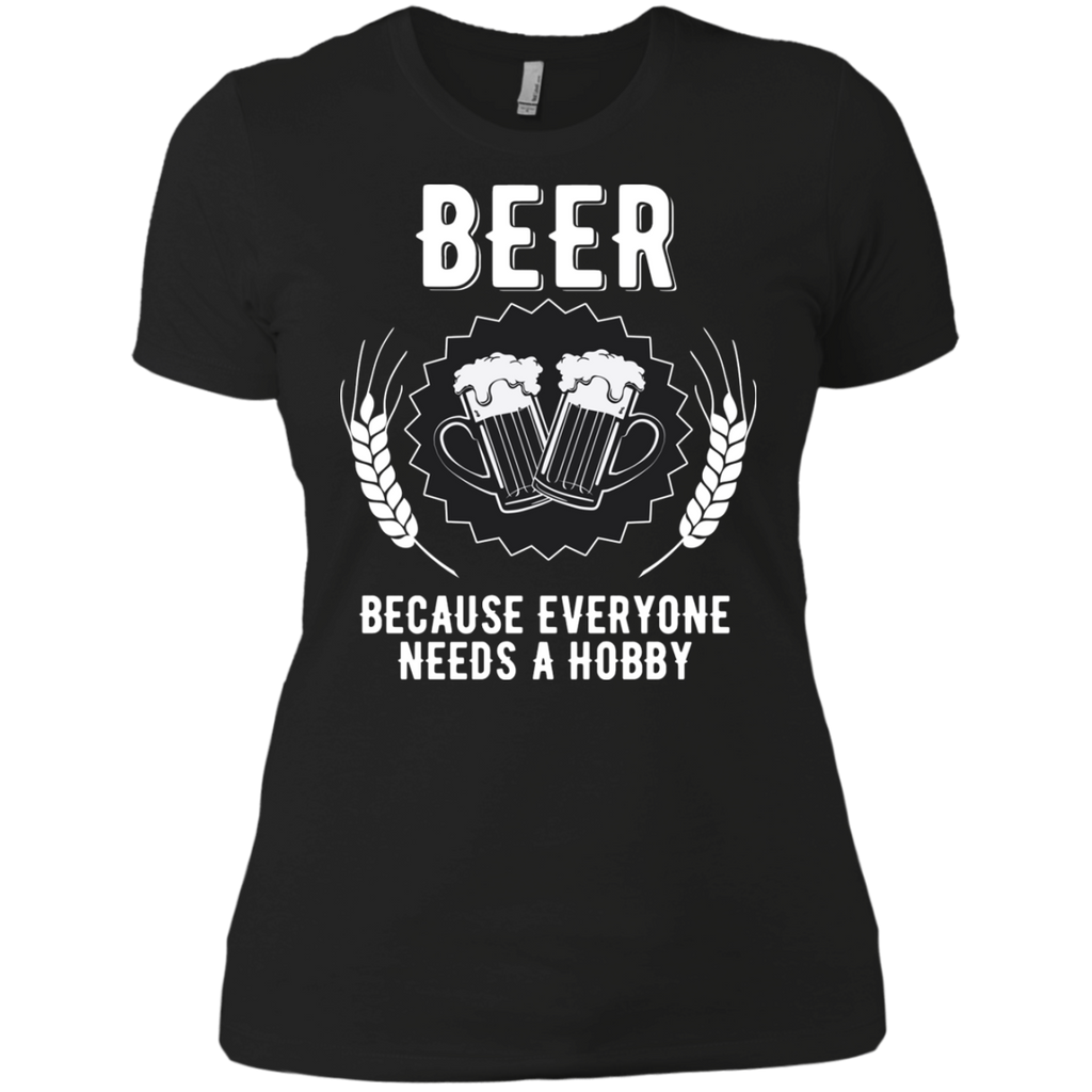 beer drinker T-Shirt