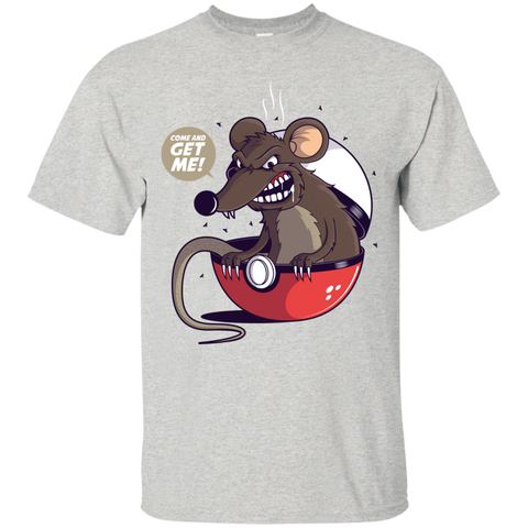 come and get me! T-Shirt