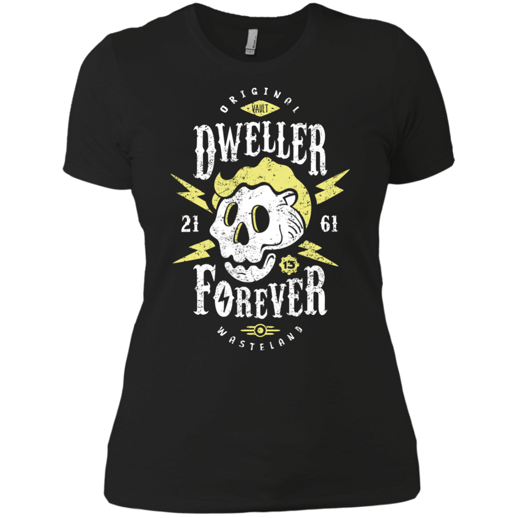 dweller forever T-Shirt