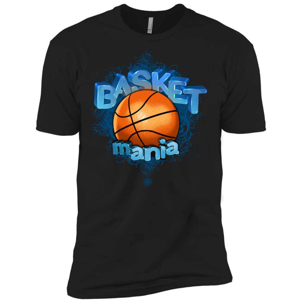 basketmania T-Shirt