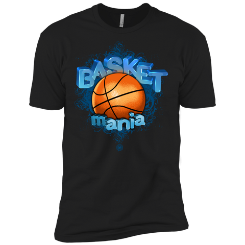 basketmania T-Shirt