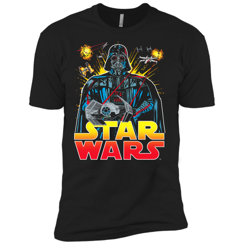 empire falling T-Shirt