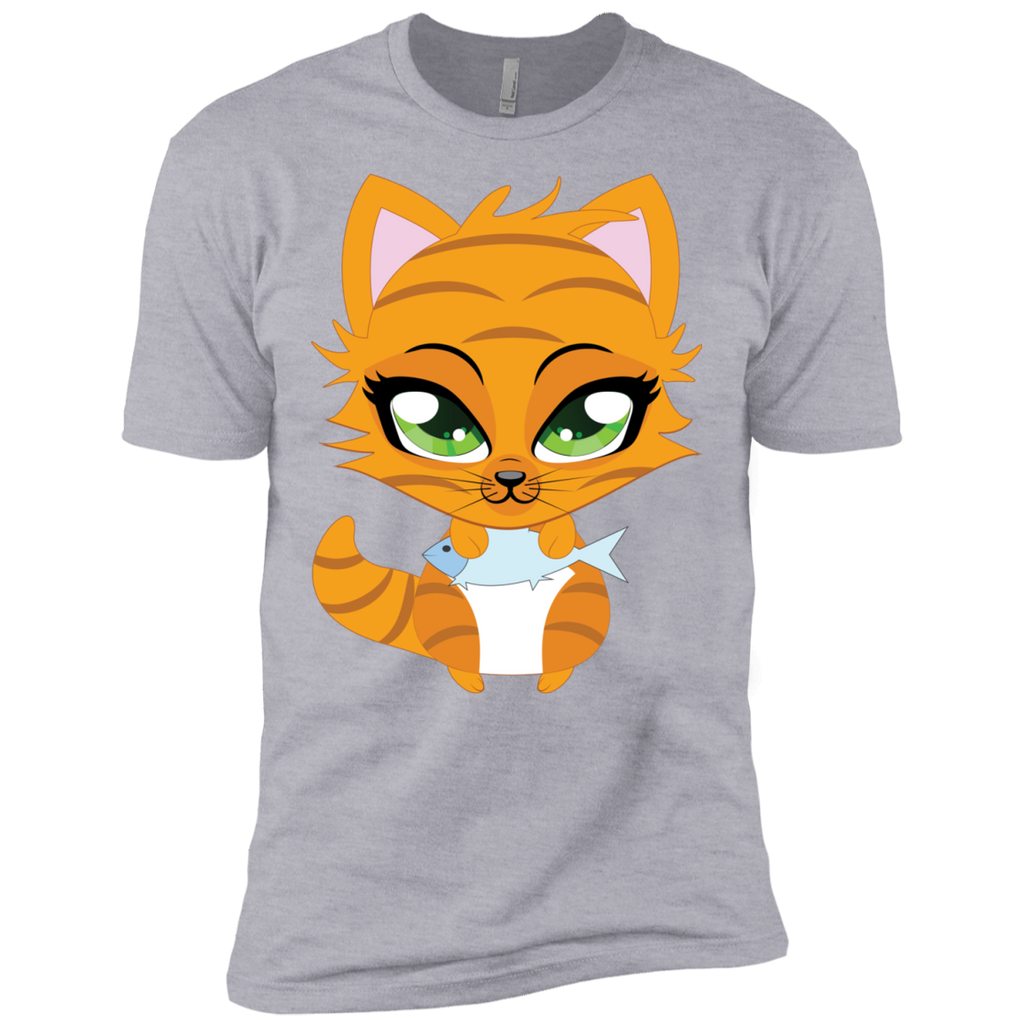 cute little red kitten sweatshirt T-Shirt