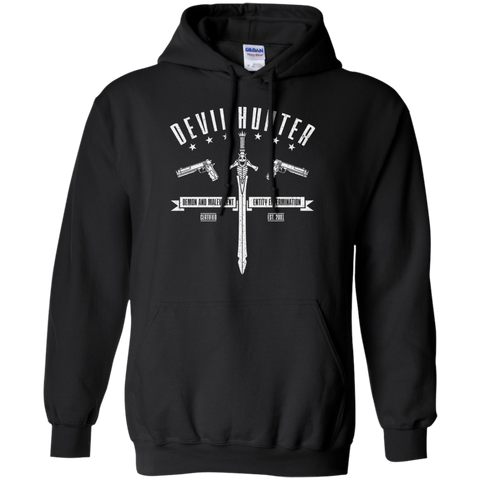 devil hunter T-Shirt
